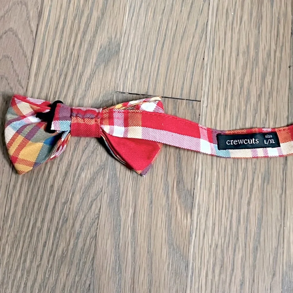 J. Crew crew boys’